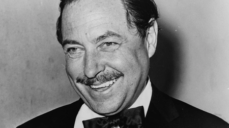 Opera lui Tennessee Williams