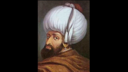 Baiazid, unul din cei mai mari sultani otomani