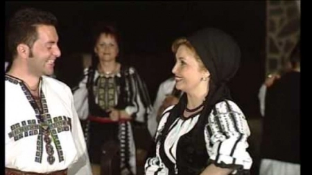 Lumea muzicii populare romanesti, in DOLIU! A fost MACELARIT in pat!