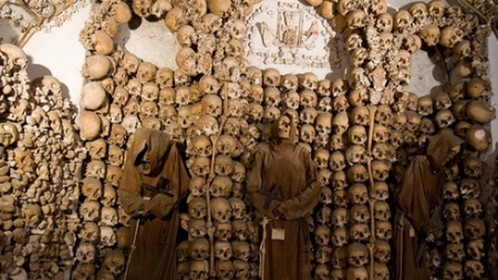 Lucruri incredibile despre Lumea Antică