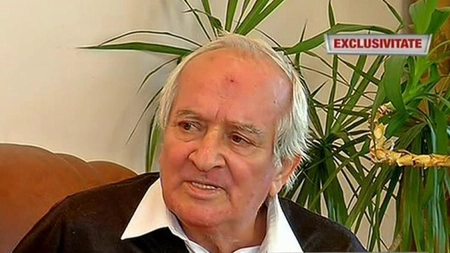 Nelu Balasoiu nu vrea sa mai auda de Maria Cornescu! Ce spune marele artist despre fosta lui sotie 