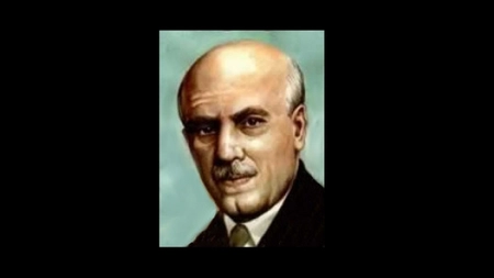 Ioan Alexandru Bratescu-Voinesti - scurta biografie