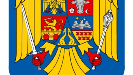 Iata care este semnificatia simbolurilor aflate pe Stema Romaniei