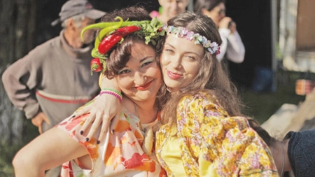 Secretele actritelor din «Las Fierbinti»