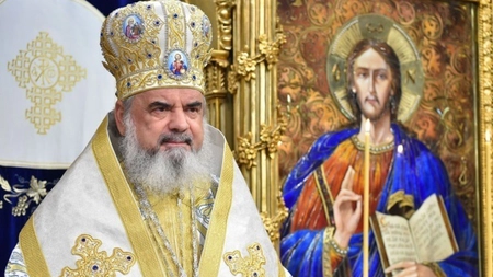 Mesajul Patriarhului Daniel pentru credincioşi: „Avem nevoie de multă rugăciune, de solidaritate şi ajutorare frăţească“