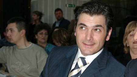 O cheama Magdolna si lucra la TVR. Cum arata marea dragoste a lui Mircea Radu