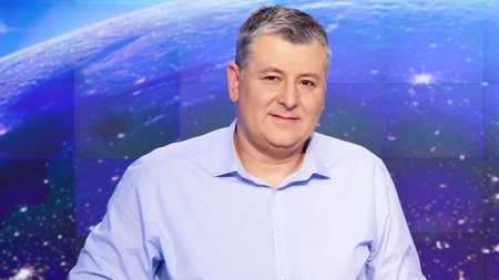 E foarte discret cand vine vorba de viata personala asa ca putini au vazut-o pe sotia lui Mihai Dedu. Cum arata aceasta