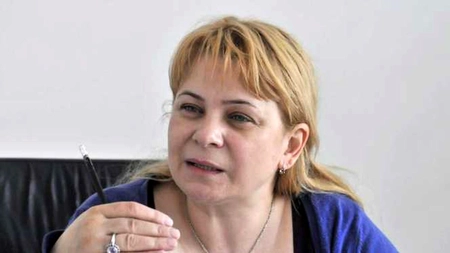 Anca Sigartău a ținut secret până acum: “Nimeni nu a știut”