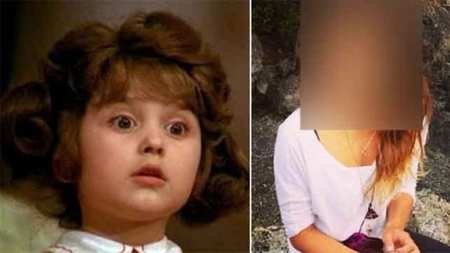 O mai tineti minte pe Veronica? Cum arata fiica actritei la 23 de ani! Iata cat de frumoasa este Ana! - FOTO