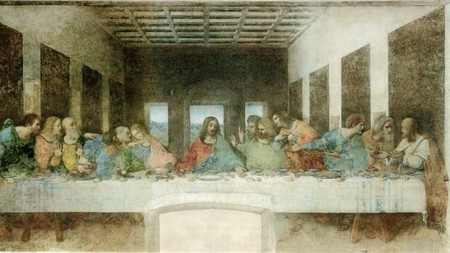 Pictura in perioada de apogeu a Renasterii