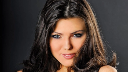 Paula Seling, isi doreste cu disperare un copil! Adoptie?