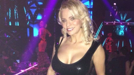 Mariana Rosca: 