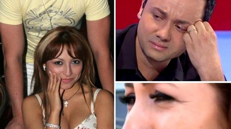  Andra, amor in secret cu un CANTARET CELEBRU de la noi 