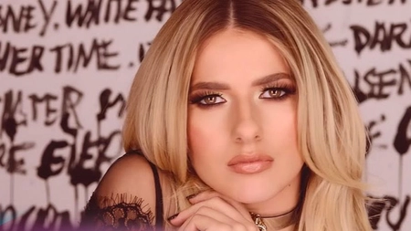 Lidia Buble, marturisiri fara perdea. La ce varsta si-a pierdut virginitatea