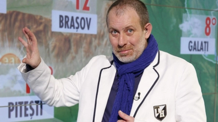 WOW! Florin Busuioc recunoaste ca are o relatie cu fosta sotie a unui coleg