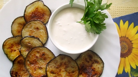 De ce nu e bine sa consumi vinete prajite