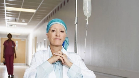 5 efecte adverse ale chimioterapiei