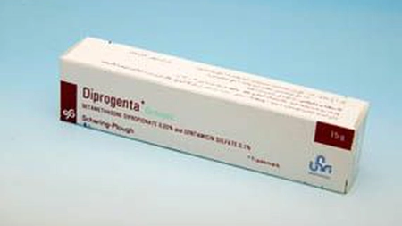 Diprogenta - crema, utila pentru numeroase afectiuni dermatologice