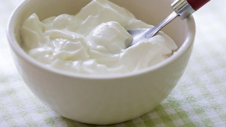 Dieta cu lapte acru - efecte spectaculoase