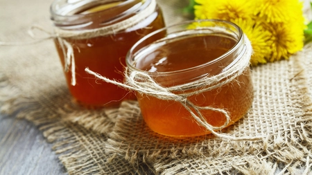 Cum se prepara dulceata de papadie si in ce afectiuni o poti folosi