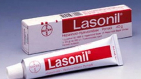 Unguent recomandat pentru Entorse, contuzii, hematoame, acumulari sau <em class='ep-highlight'>tumefieri</em> la nivelul articulatiilor, hemoroizi, tromboze, etc