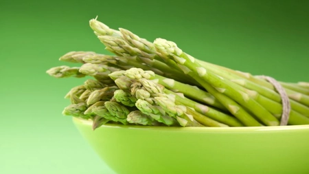 Sparanghelul este o minune pentru sanatate daca il gatesti corect!
