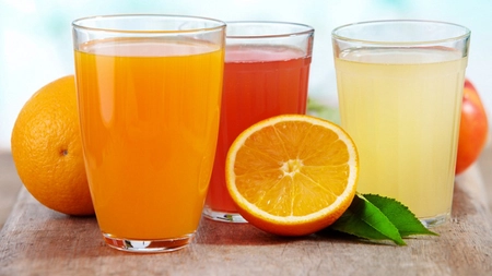 3 sucuri care te scapa de burta daca le bei seara