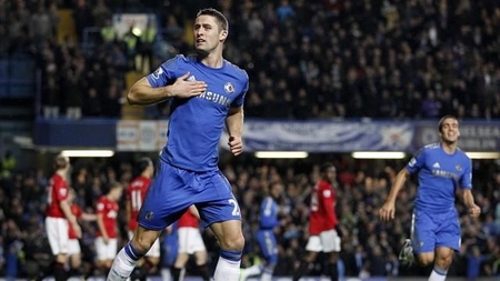 Chelsea a ajuns la Bucuresti