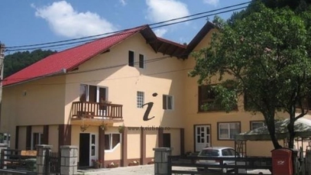 Pensiunea Adina - Moeciu