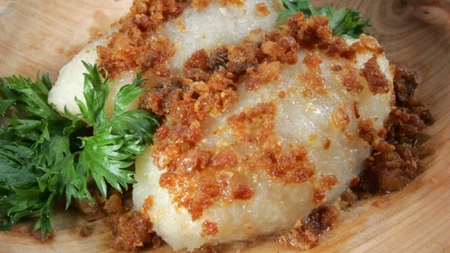 Lituania si Letonia, doua universuri culinare
