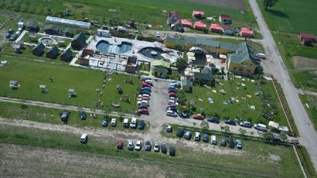 Cum se distruge turismul in SATU MARE. Bataia de joc la care sunt supuse baile cu cea mai buna apa termala din Romania 
