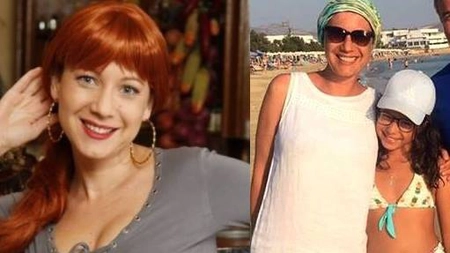 Cine e sotul Mirelei Oprisor, Aspirina din ‹‹Las Fierbinti››. Este colegul ei in serialul de la Pro TV, se iubesc din facultate, dar sunt foarte discreti