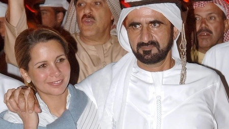 Rasturnare de situatie in cazul reginei disparute. Toata lumea dadea vina pe seic, dar vina este a femeii. Mohammed si-a dat seama ce facea ea pe ascuns