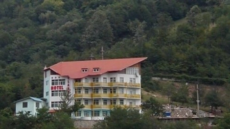 Hotel Claudia Baile Herculane