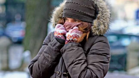 Avertismentul meteorologilor: Frigul loveşte România!
