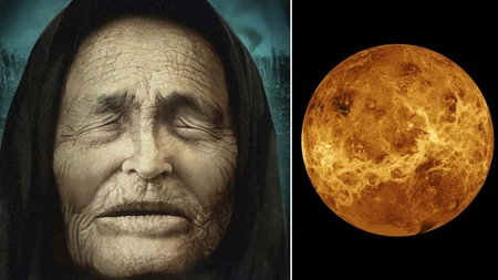 Predicții pozitive făcute de clarvăzătoarea Baba Vanga pentru anul 2021!