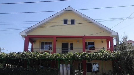 Casa Justin - Eforie Nord
