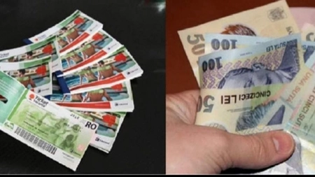 Vouchere de vacanta 2019, schimbare uriasa, ce se intampla cu tichetele de vacanta nefolosite