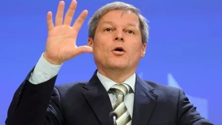 Dacian Cioloș, atac la Klaus Iohannis după ce PNL a decis să negocieze cu PSD: „Președintele a împins lucrurile”
