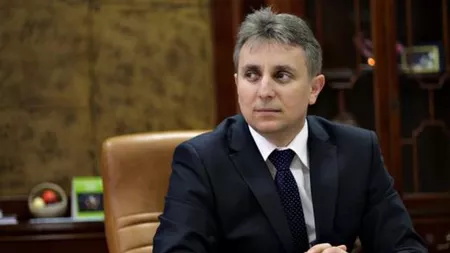 Ministrul Lucian Bode, despre petrecerile din weekend: „E obligatoriu să avem proiect de lege pentru suspendarea activităţii agenţilor economici”