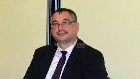 Un nou câştig în instanţă pentru Constantin Axinia, fostul director general al CFR