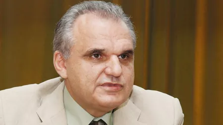 Vasile Cepoi este noul director executiv al DSP Iași. Implicat în mai multe scandaluri, a primit cadou, la 66 de ani, încă un an de mandat de la minister (EXCLUSIV)
