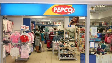 Pepco, zeci de milioane de profit în România! Cifră de afaceri de 520 de milioane de euro