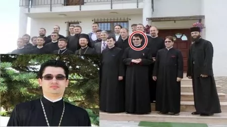 VASLUI: Preotul Andrei Zagan ii umileste pe cei care l-au imbogatit