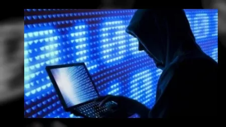 Ucraina acuză un masiv atac cibernetic. Mai multe site-uri ale Guvernului au picat iar datele personale au fost compromise
