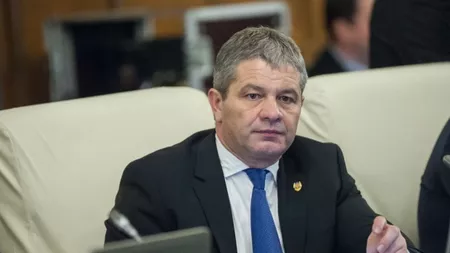 Florian Bodog, fostul ministru al Sănătății, rămâne fără imunitate! Senatorii români au dat undă verde pentru procurorii DNA