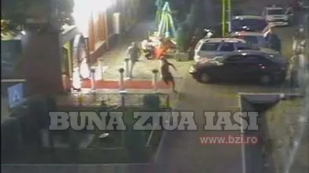 Face uniforma de rusine! Un militar beat mort a amenintat cu bataia mai multi politisti - FOTO, VIDEO