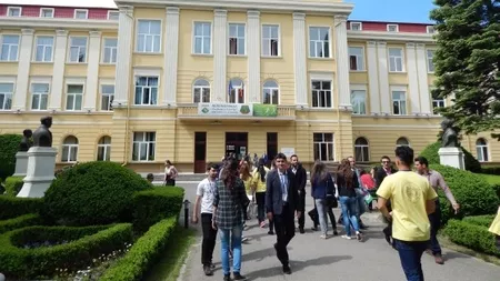 Vezi aici rezultatele admiterii la USAMV Iasi