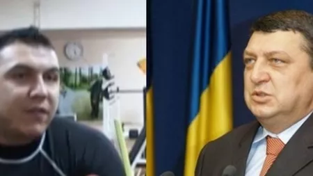 Cine este interlopul KAMAZ din clanul Negus, acuzat de  FRAUDARE a referendumului
