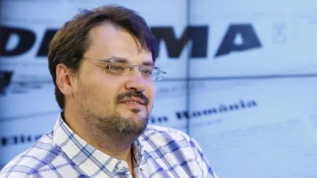 Ministrul Fondurilor Europene, Cristian Ghinea, la un pas de remaniere? PNL-iștii sunt nemulţumiţi de USR-ist